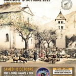 L'Ancileviennerie : Fête d'automne_Annecy