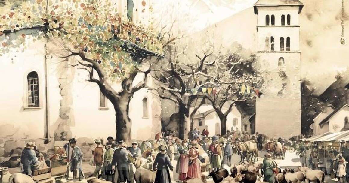 L'Ancileviennerie : Fête d'automne