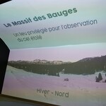 Maison du Parc: Museography