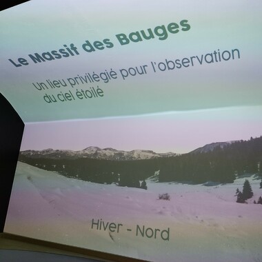 Maison du Parc: Museography