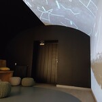 Maison du Parc: Museography