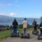 Mobilboard Segway, electric bikes and scooters
