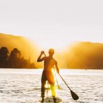 Ecole de Stand up Paddle - Gliss' Cool