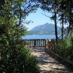 Réserve naturelle du Bout du lac Annecy
