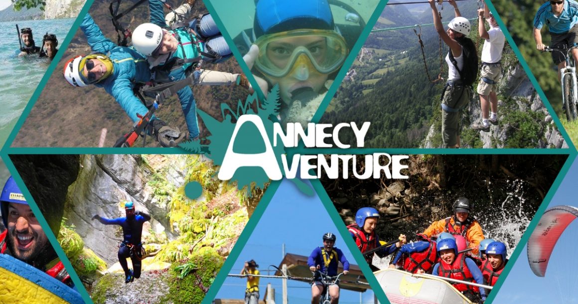 Annecy Aventure