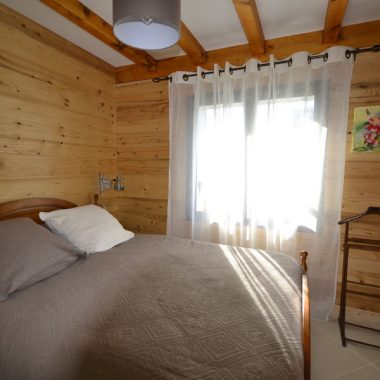 La Cabane des Titous
