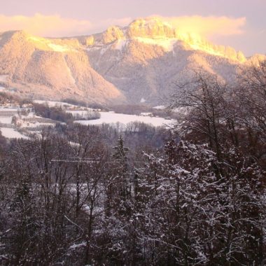 La Cabane des Titous