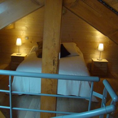 La Cabane des Titous