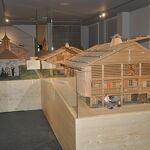 The Amis du Val de Thônes Hall of Miniatures