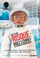Exposition 'Risque, osez l'expo !'