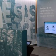Musée départemental de la Résistance haut-savoyarde et mémorial départemental de la déportation / site de Morette