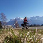 Electric Bike : Duingt - Entrevernes - la Frasse