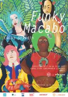 Les Matinales : Visites commentées de l'exposition "Funky Macabo"