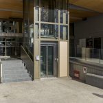 Médiathèque Bonlieu