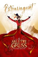 Cirque Arlette Gruss "Extravagant"