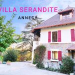 Villa Serandite