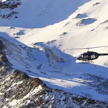 Alpes Hélicoptères