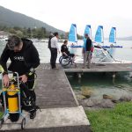Station Nautique de Sevrier - Lac d'Annecy