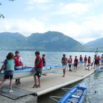 Station Nautique de Sevrier - Lac d'Annecy