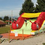 Inflatable games