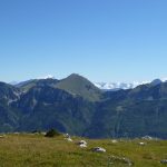Hiking trail: "Le Colombier via le Col de la Cochette"