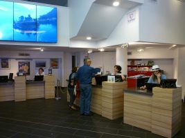 Lake Annecy Tourist Office