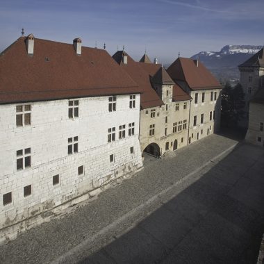 Musée-Château d'Annecy