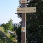 Walking loop : Les Etangs de Crosagny