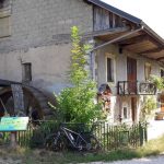 Walking loop : Les Etangs de Crosagny