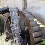 Walking loop : Les Etangs de Crosagny