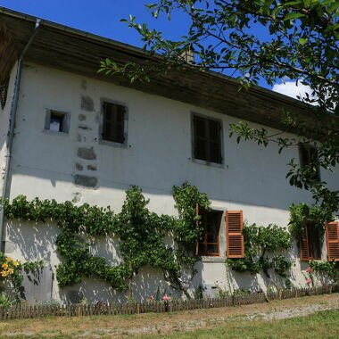 Tower Manor