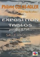 Exposition "TAblOs"
