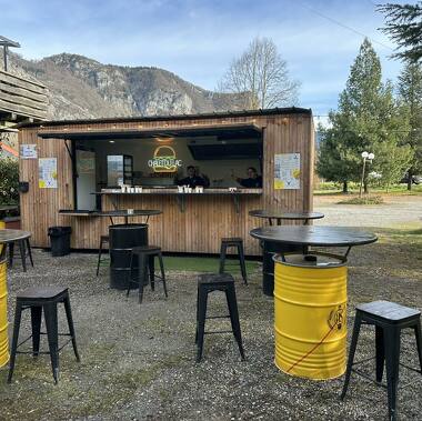 Le snack à Burger_Faverges-Seythenex