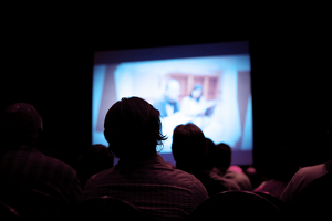 Les Midis du documentaire sur l'art contemporain