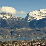 Les Ô d'Annecy