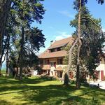 Le gîte panoramique by Les Ô