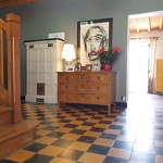 Le gîte panoramique by Les Ô