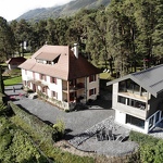 Le gîte panoramique by Les Ô