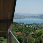 Le gîte panoramique by Les Ô