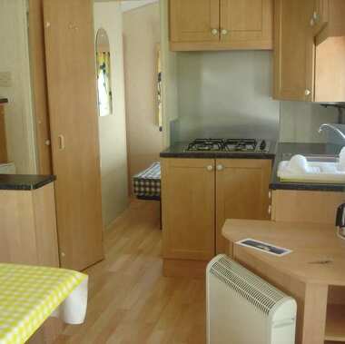 Camping Le Clos Don Jean