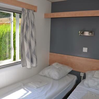 Camping Le Clos Don Jean