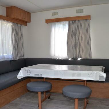 Camping Le Clos Don Jean