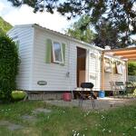 Camping Le Clos Don Jean