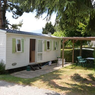 Camping Le Clos Don Jean