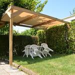 Camping Le Clos Don Jean