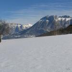 Les Pralets