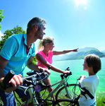 L'Entrepôt du vélo