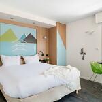 Ibis Styles Annecy Gare Centre