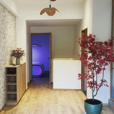 Ryokan Annecy