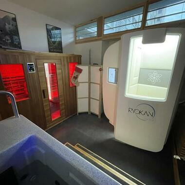 Ryokan Annecy